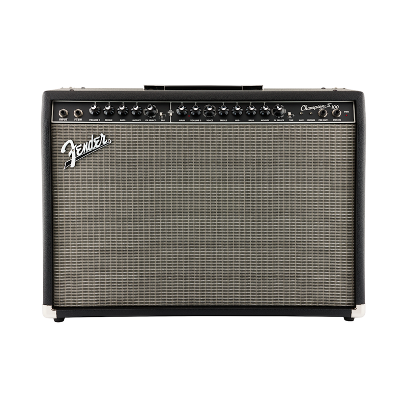 Fender NEW Fender Champion II 100 (950)