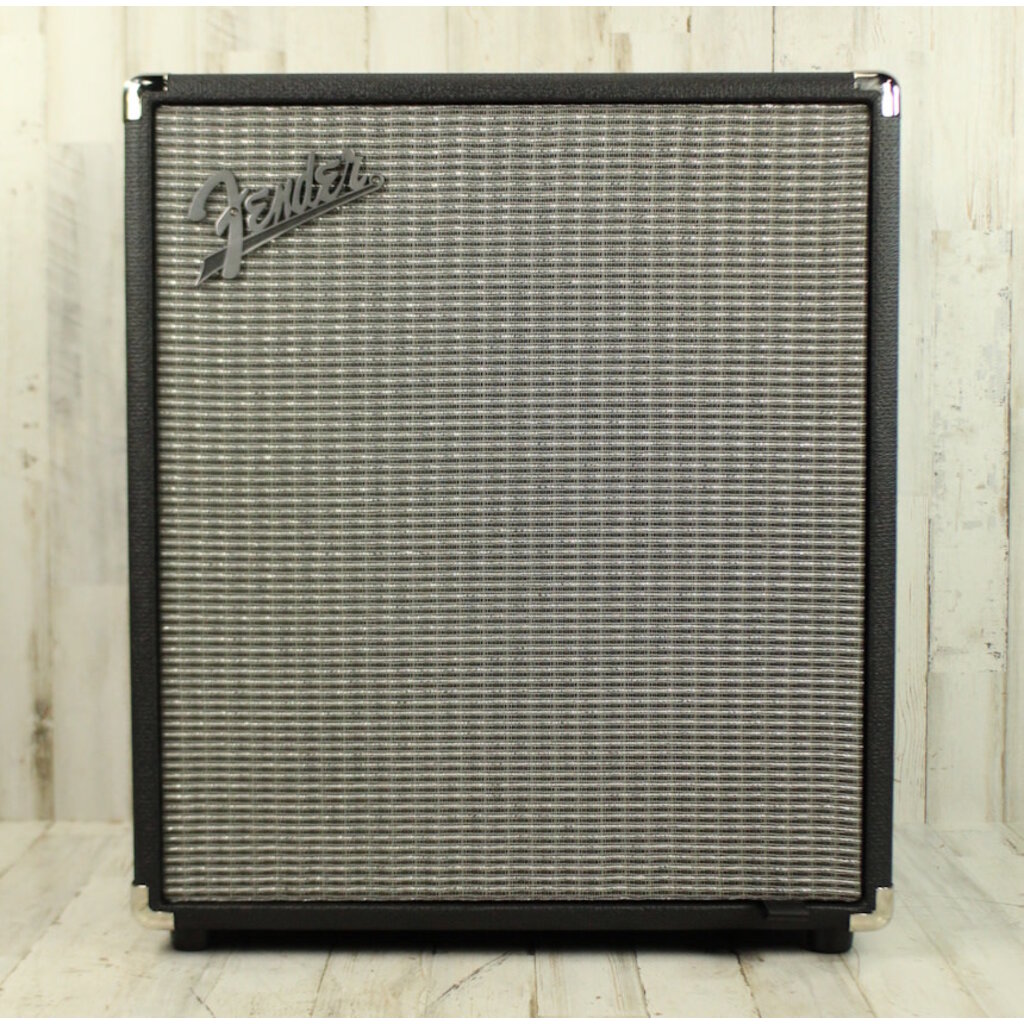 Fender DEMO Fender Rumble 100 (652)