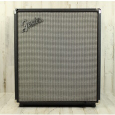 Fender DEMO Fender Rumble 100 (652)