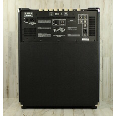 Fender DEMO Fender Rumble 500 (144)