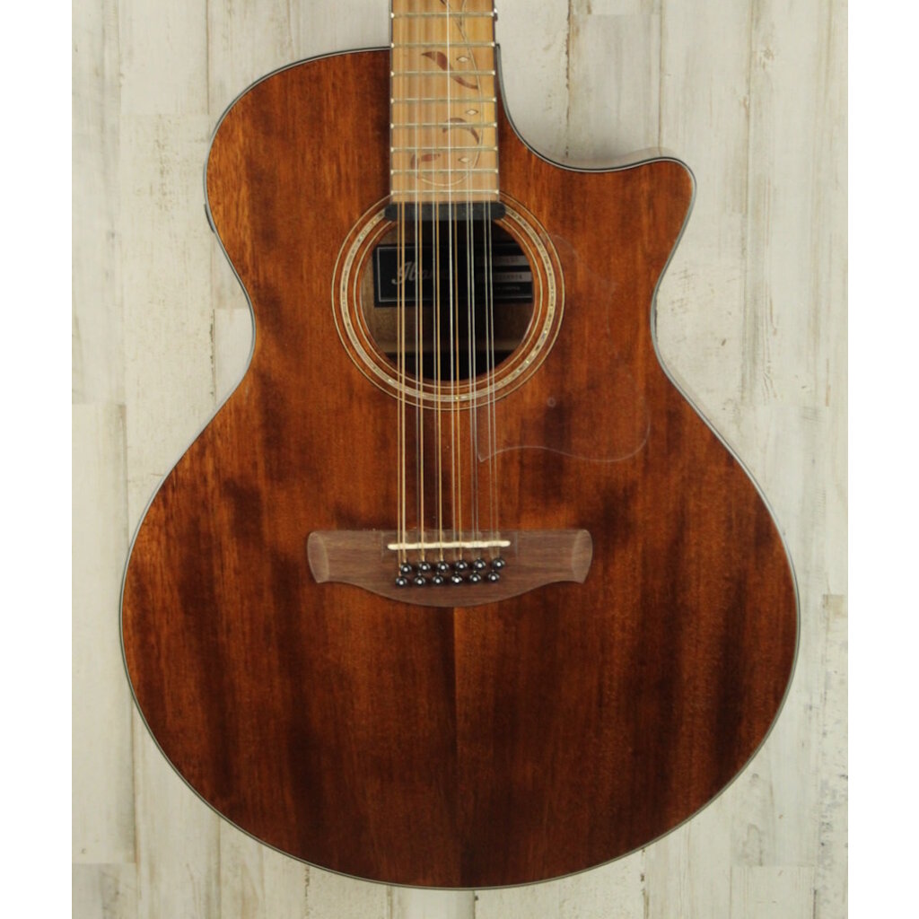 Ibanez USED Ibanez AE2912-LGS (914)