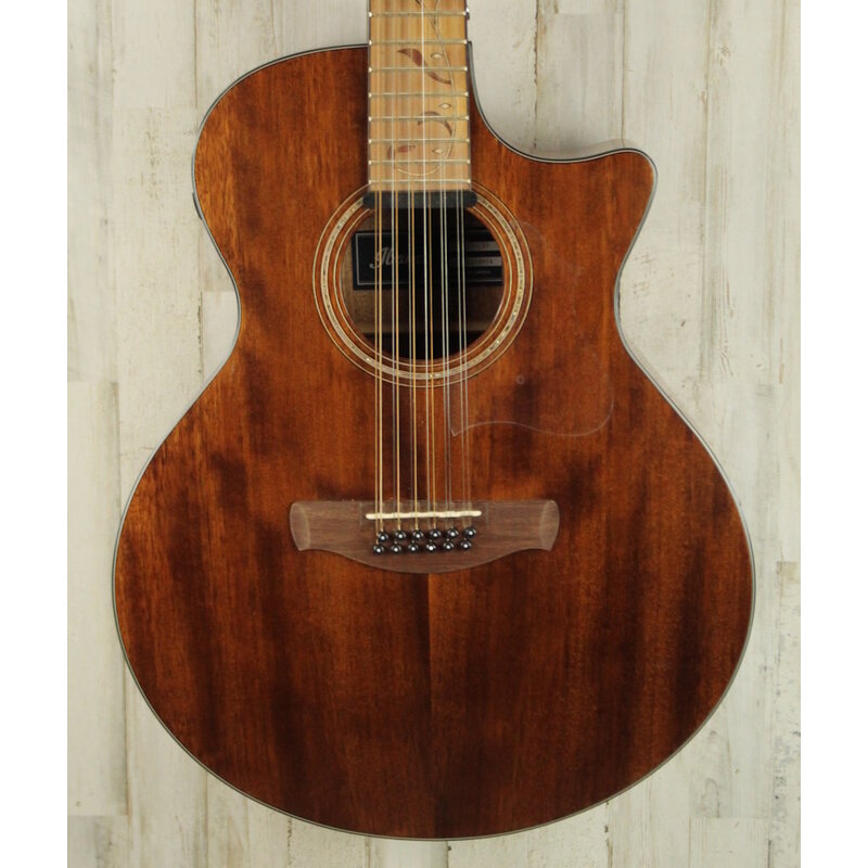 Ibanez USED Ibanez AE2912-LGS (914)