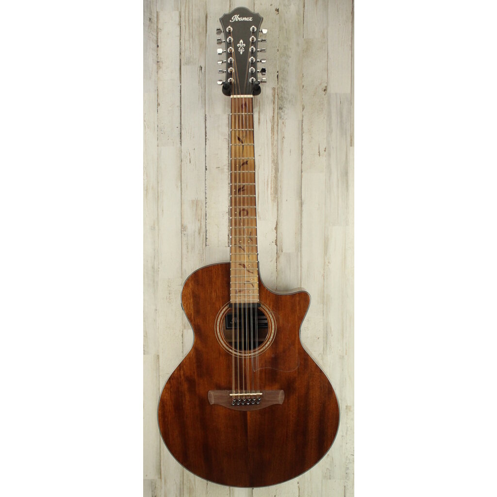 Ibanez USED Ibanez AE2912-LGS (914)