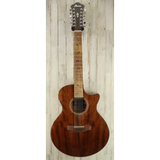 Ibanez USED Ibanez AE2912-LGS (914)