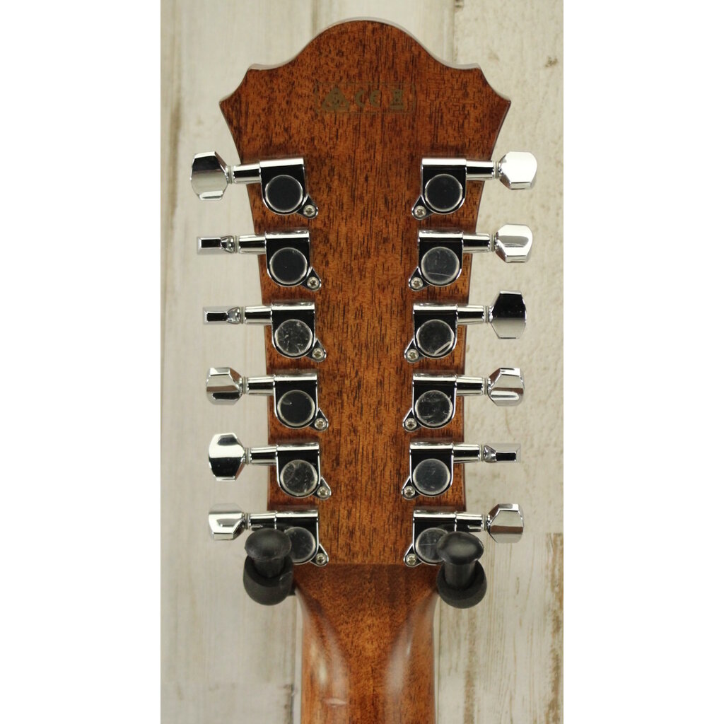 Ibanez USED Ibanez AE2912-LGS (914)