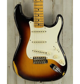 Fender USED Fender Custom Shop '57 Stratocaster Relic (236)