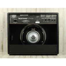 Fender DEMO Fender Mustang LTX100 (888)