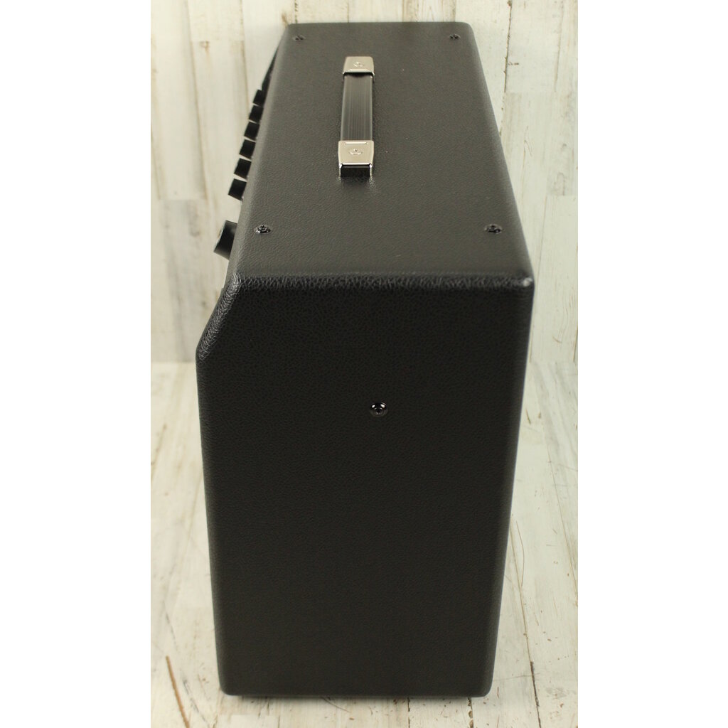 Fender DEMO Fender Mustang LTX100 (888)