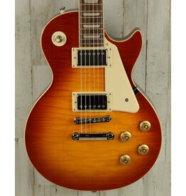 Epiphone DEMO Epiphone Les Paul Standard '50s - Washed Cherry Sunburst (543)