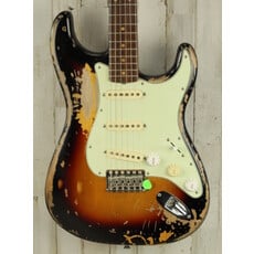 Fender USED Fender Mike McCready Stratocaster (235)