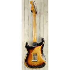 Fender USED Fender Mike McCready Stratocaster (235)