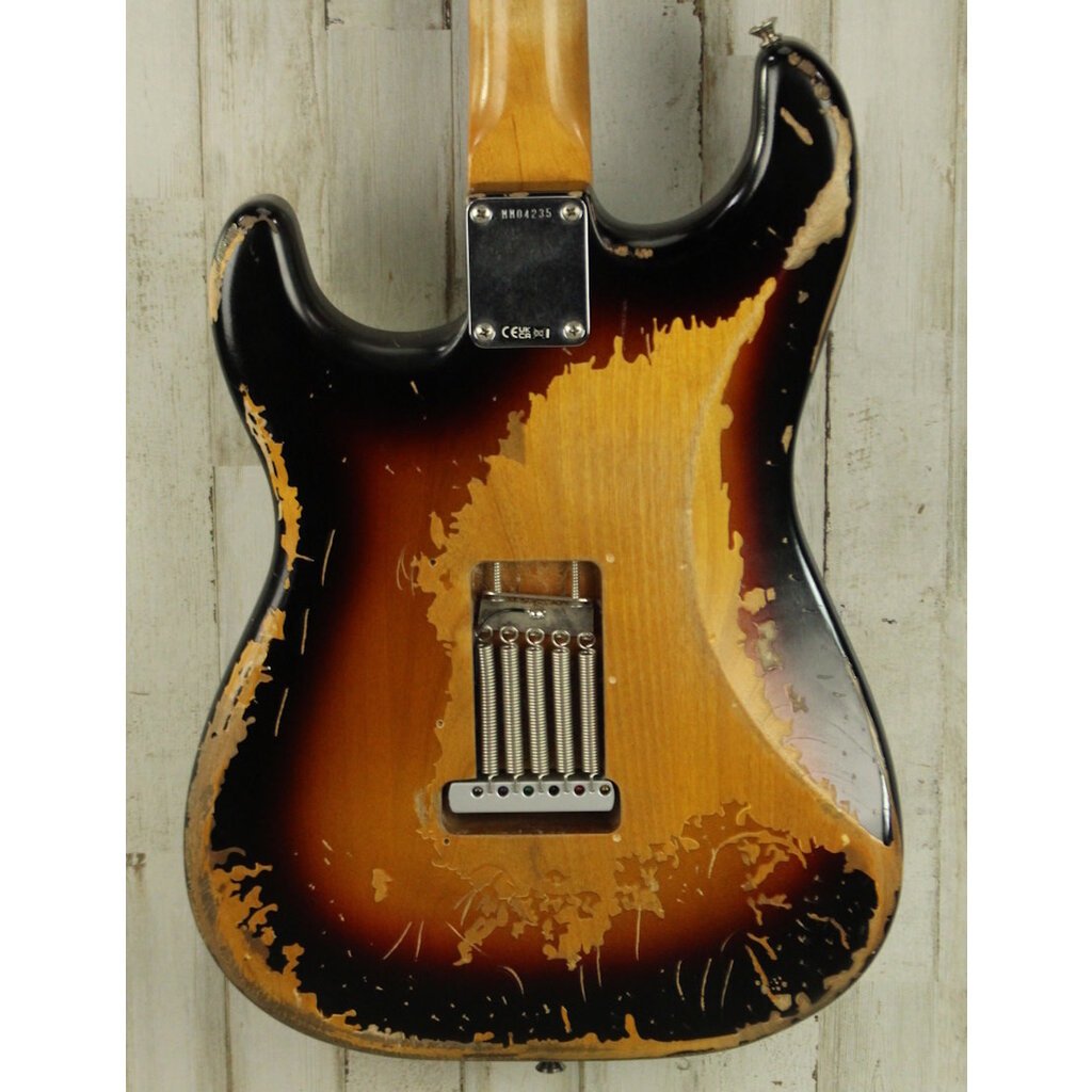 Fender USED Fender Mike McCready Stratocaster (235)