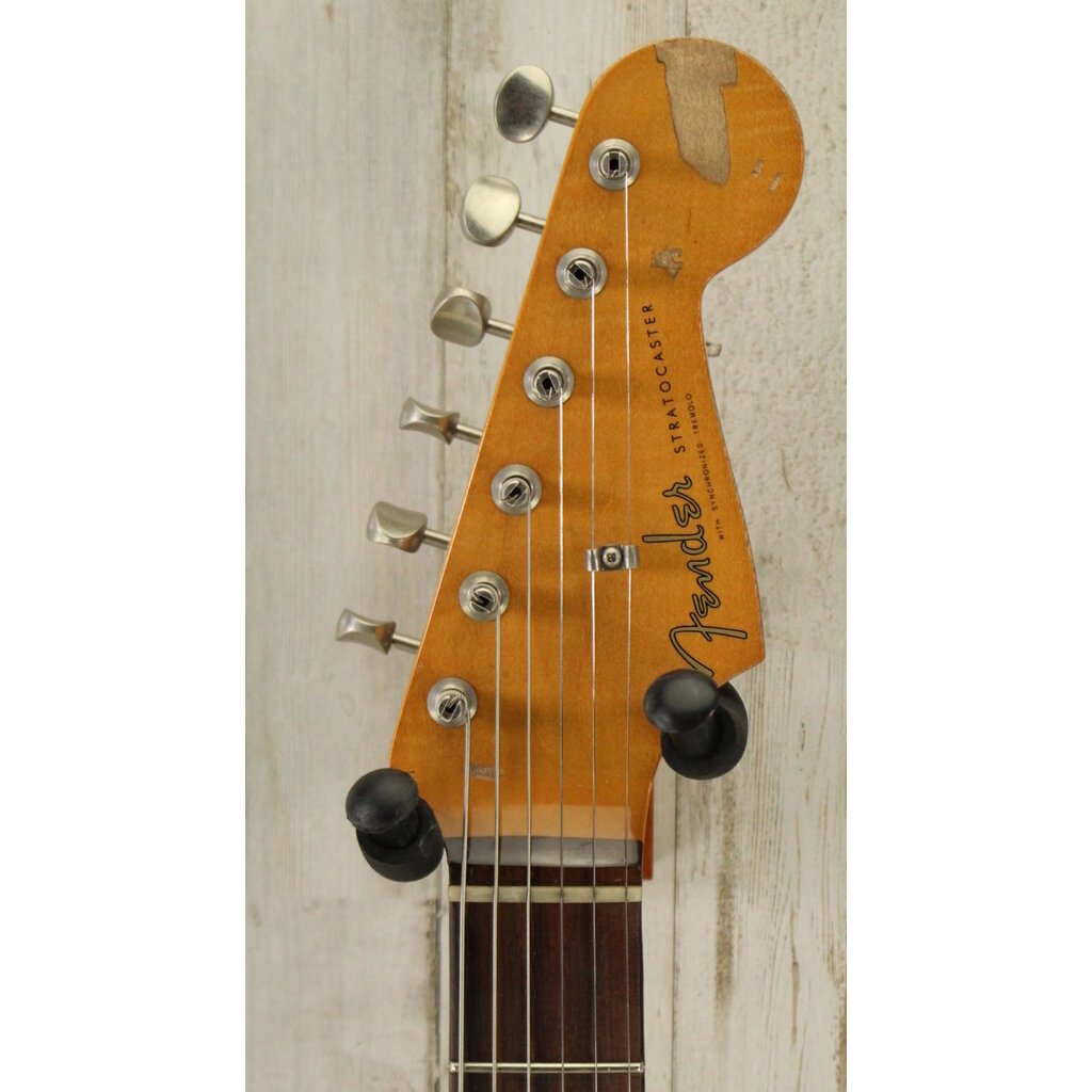 Fender USED Fender Mike McCready Stratocaster (235)