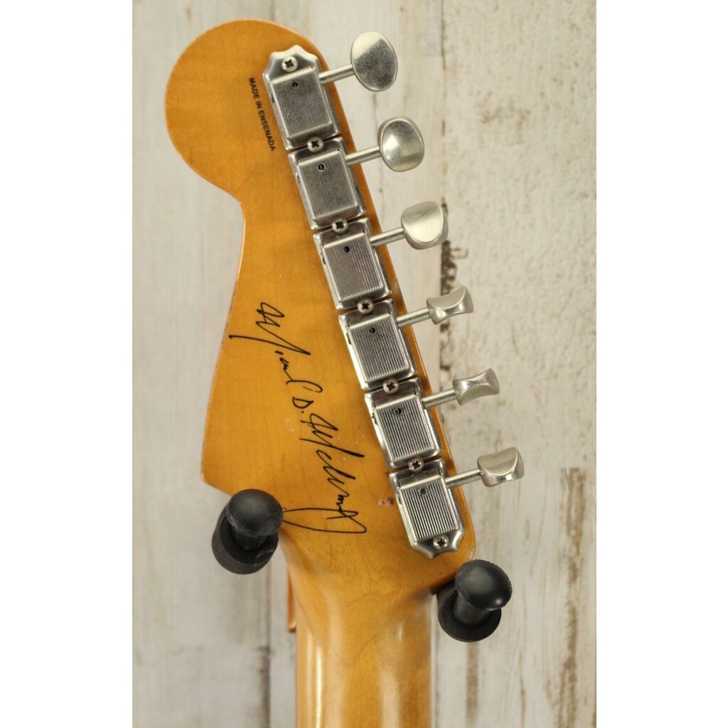 Fender USED Fender Mike McCready Stratocaster (235)