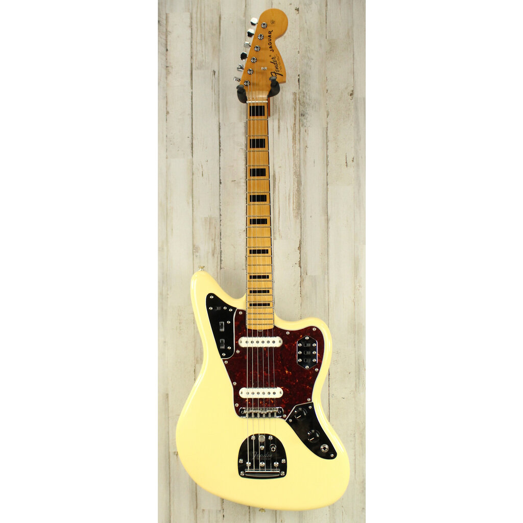 Fender USED Fender Vintera II 70s Jaguar (634)