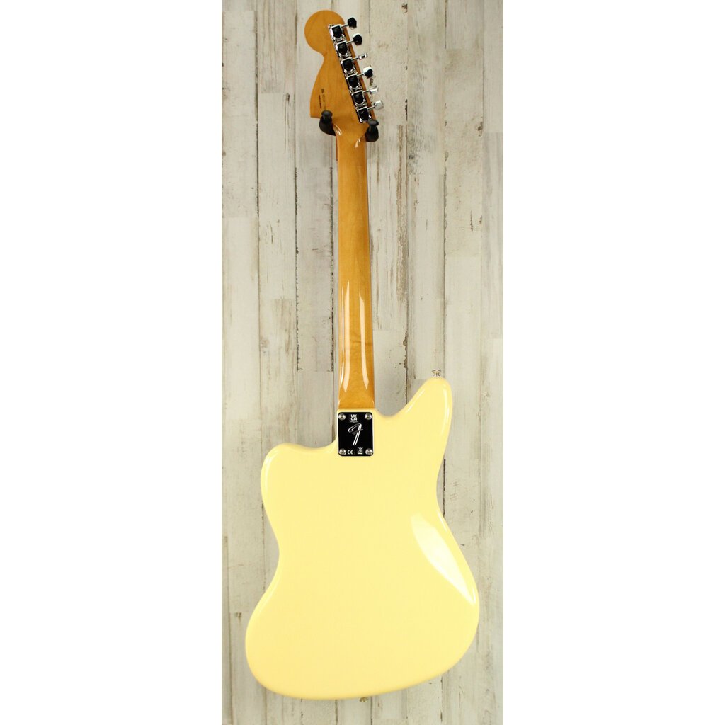 Fender USED Fender Vintera II 70s Jaguar (634)