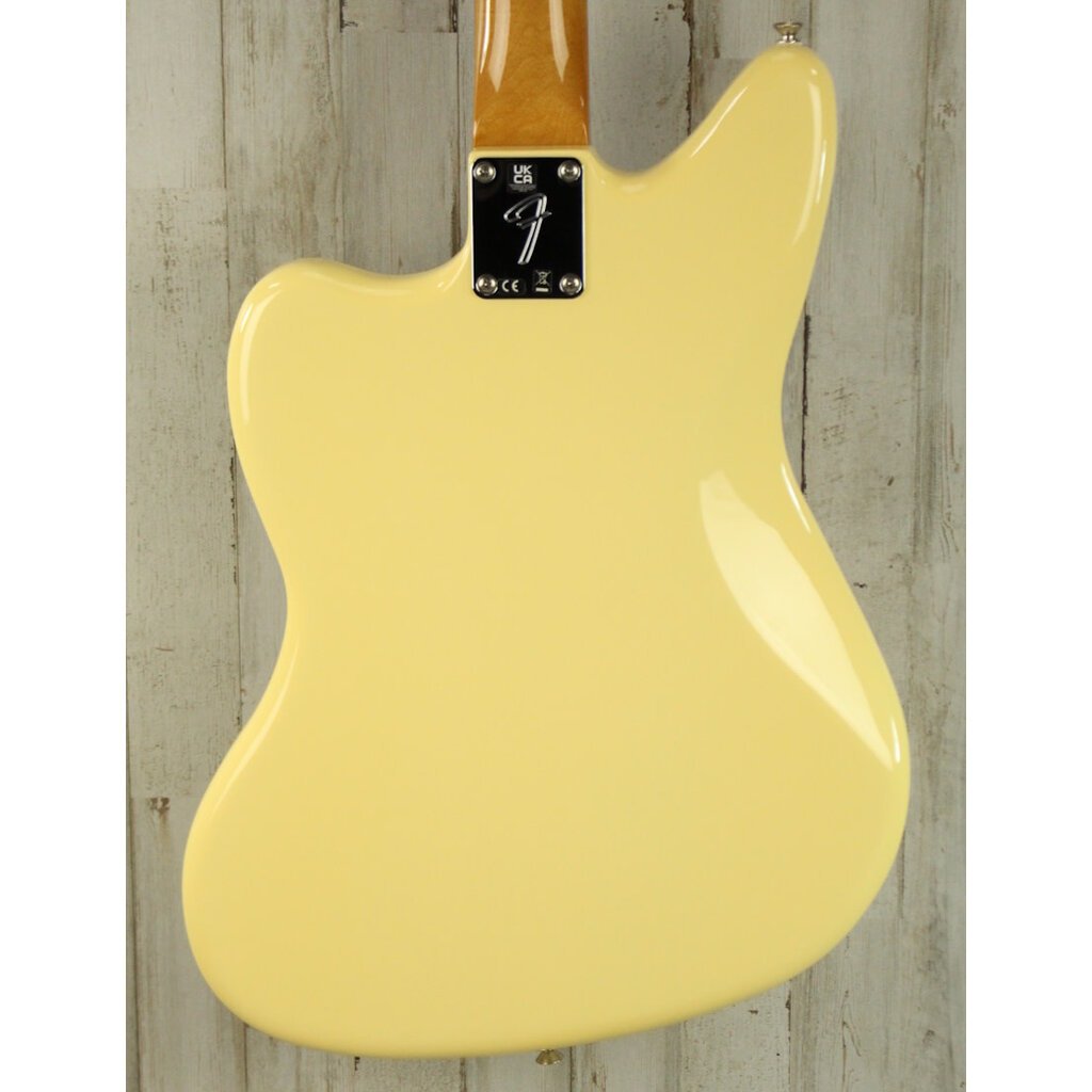 Fender USED Fender Vintera II 70s Jaguar (634)