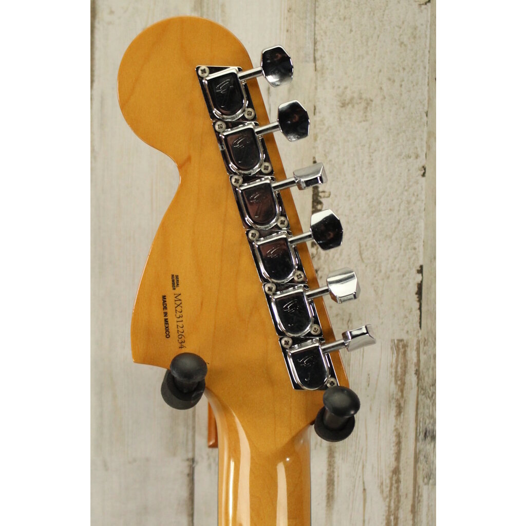 Fender USED Fender Vintera II 70s Jaguar (634)