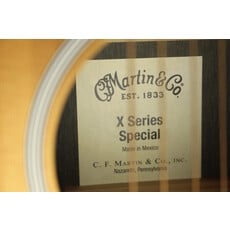 Martin USED Martin Special DX1AE (884)