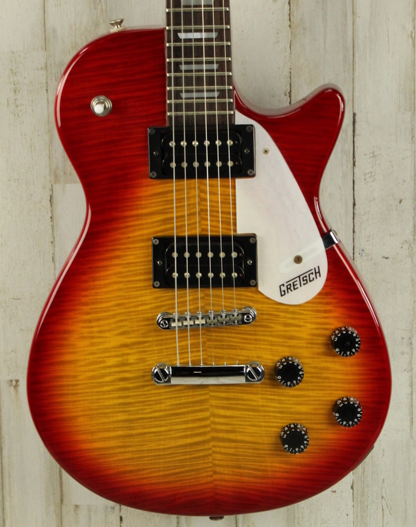 Gretsch Electromatic G2504 Jet Pro 美品 Gretsch Electromatic G2504 Jet Pro 美品 Gretsch Electromatic