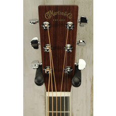Martin NEW 2025 Martin Standard Series HD-35 - Natural w/ Aging Toner (273)