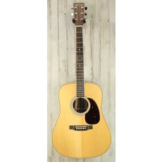 Martin NEW 2025 Martin Standard Series HD-35 - Natural w/ Aging Toner (273)