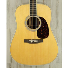 Martin NEW 2025 Martin Standard Series D-35 - Natural w/ Aging Toner (664)