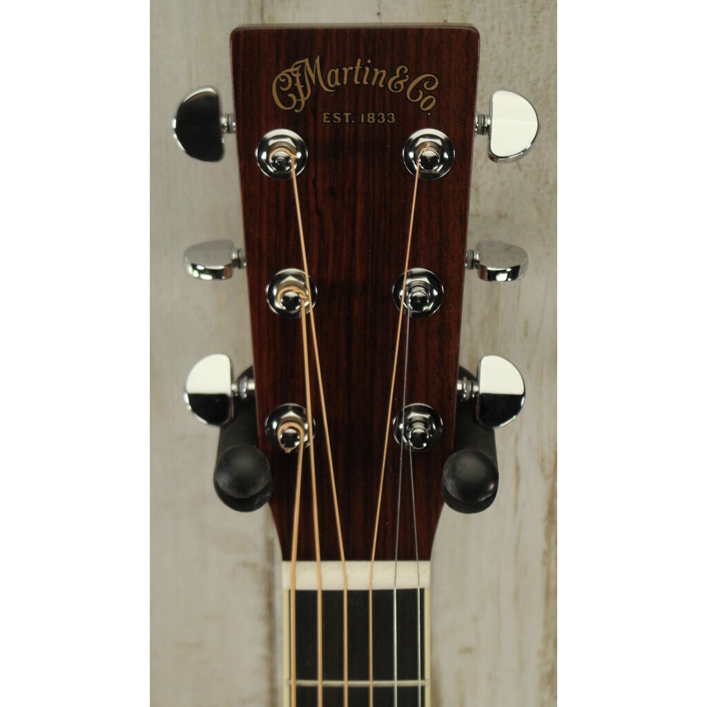 Martin NEW 2025 Martin Standard Series D-35 - Natural w/ Aging Toner (664)