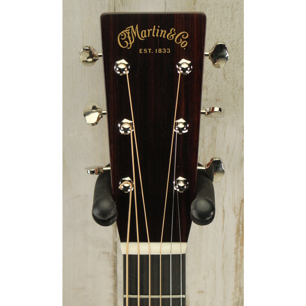 Martin NEW 2025 Martin Standard Series D-28 - Natural w/ Aging Toner (426)