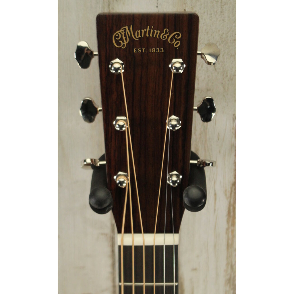 Martin NEW 2025 Martin Standard Series D-18 - Natural w/ Aging Toner (362)