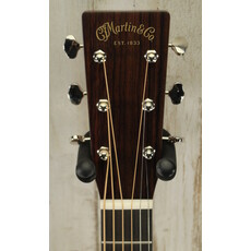 Martin NEW 2025 Martin Standard Series D-18 - Natural w/ Aging Toner (362)