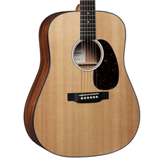 Martin NEW Martin Road Series D-10E - Natural (678)