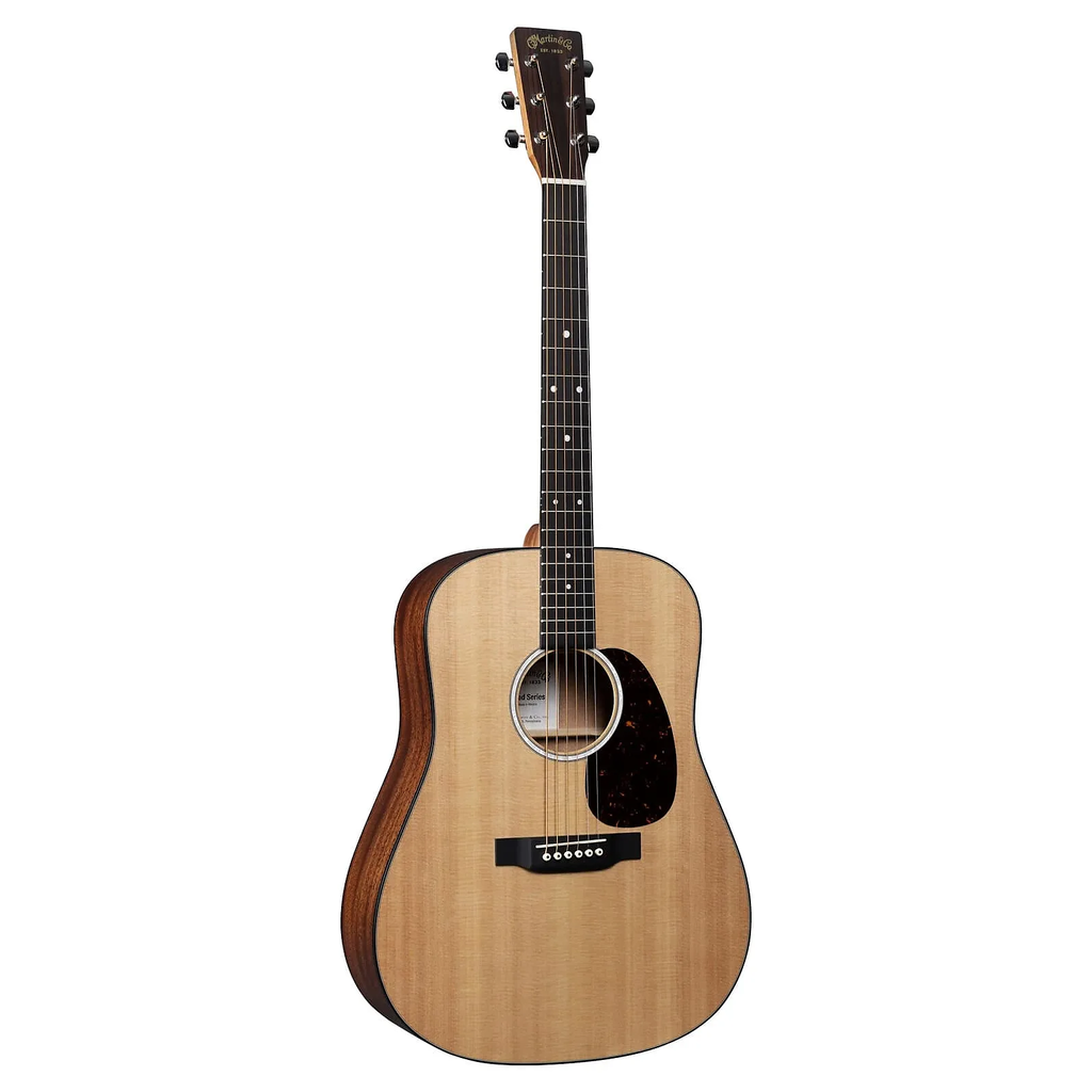 Martin NEW Martin Road Series D-10E - Natural (678)