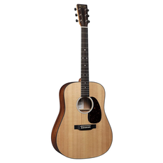 Martin NEW Martin Road Series D-10E - Natural (678)