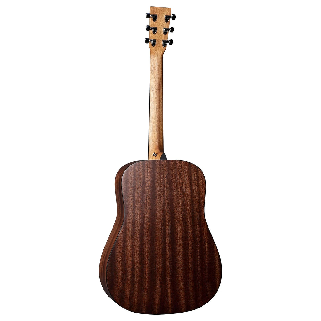 Martin NEW Martin Road Series D-10E - Natural (678)