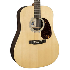Martin NEW Martin D-X2E Billy Strings - Natural (957)