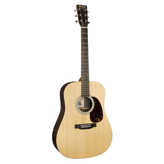Martin NEW Martin D-X2E Billy Strings - Natural (957)