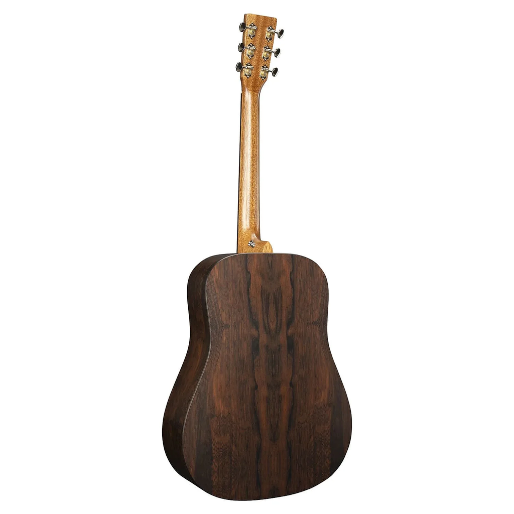 Martin NEW Martin D-X2E Billy Strings - Natural (957)