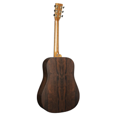 Martin NEW Martin D-X2E Billy Strings - Natural (957)