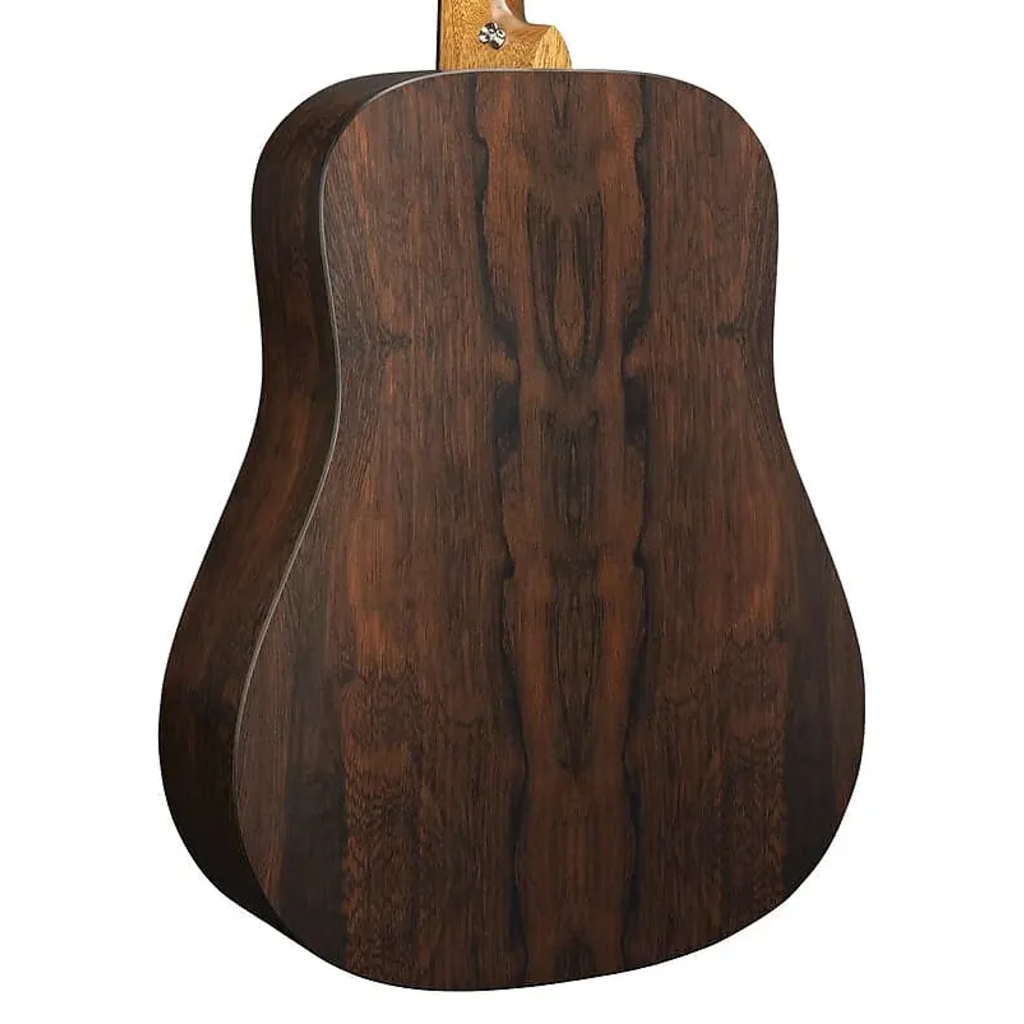 Martin NEW Martin D-X2E Billy Strings - Natural (957)
