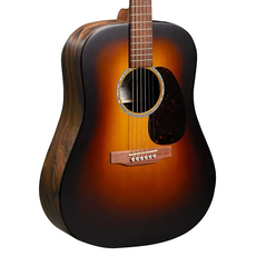 Martin NEW Martin D-X2E - Ziricote Burst (755)