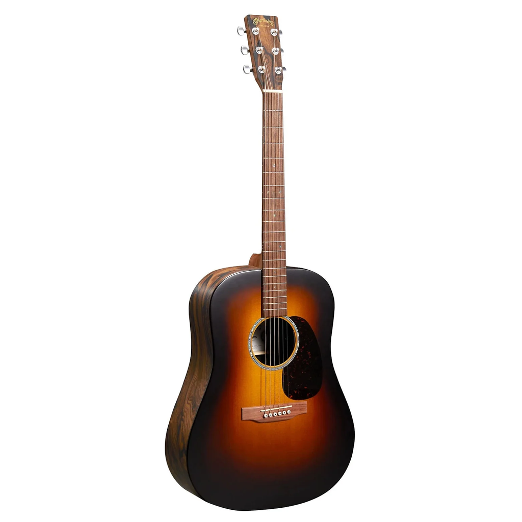 Martin NEW Martin D-X2E - Ziricote Burst (755)