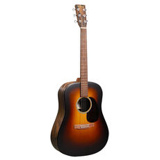 Martin NEW Martin D-X2E - Ziricote Burst (755)