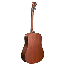 Martin NEW Martin D-X1E - Figured Mahogany (480)