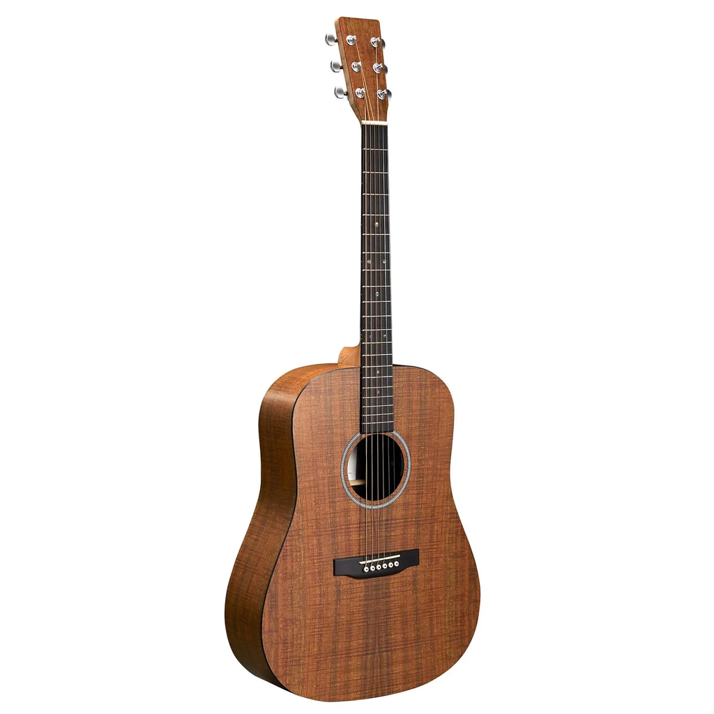 Martin NEW Martin D-X1E - Figured Koa (621)
