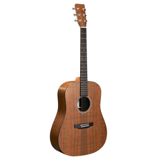 Martin NEW Martin D-X1E - Figured Koa (621)
