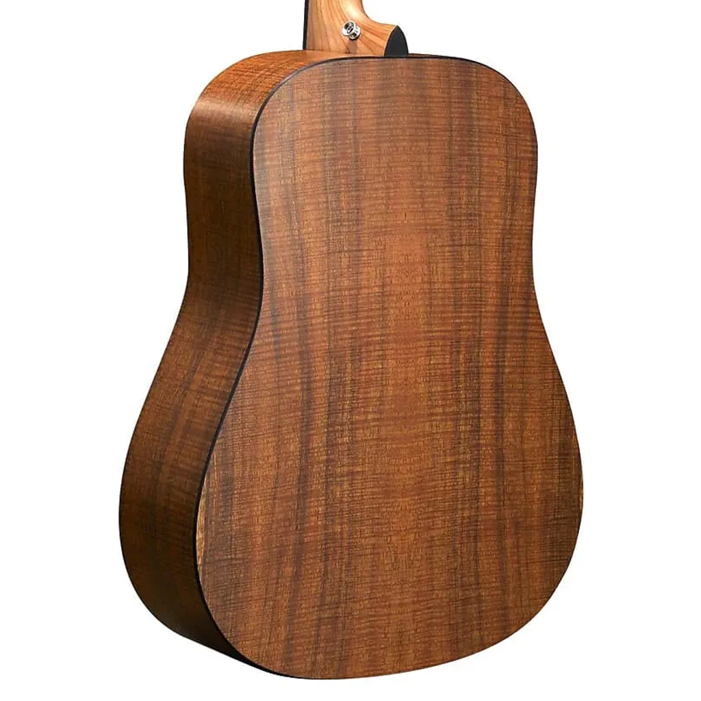 Martin NEW Martin D-X1E - Figured Koa (621)