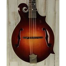Gibson NEW Gibson Custom F-5G Mandolin - Dark Burst (022)