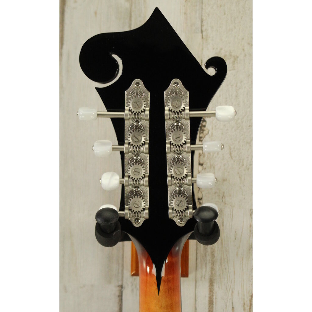 Gibson NEW Gibson Custom F-5G Mandolin - Dark Burst (022)