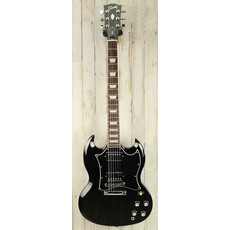 Gibson USED 2025 Gibson SG Standard (191)